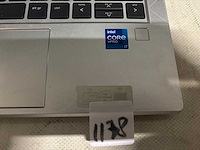 Hp - laptop - afbeelding 2 van  3