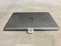 Hp - laptop - afbeelding 3 van  3