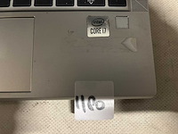 Hp - laptop - afbeelding 2 van  3