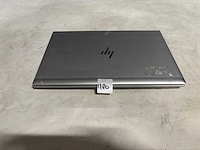 Hp - laptop - afbeelding 3 van  3