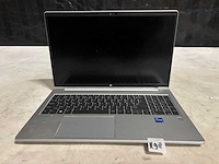 Hp - laptop - afbeelding 1 van  3