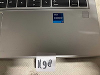 Hp - laptop - afbeelding 2 van  3