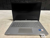 Hp - laptop - afbeelding 1 van  3