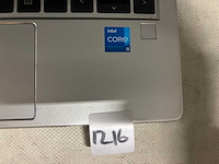 Hp - laptop - afbeelding 2 van  3