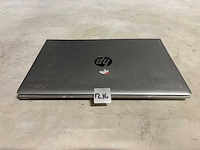Hp - laptop - afbeelding 3 van  3
