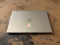 Hp - laptop - afbeelding 3 van  3