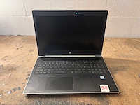 Hp - laptop - afbeelding 1 van  3
