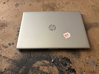 Hp - laptop - afbeelding 3 van  3