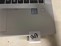 Hp - laptop - afbeelding 2 van  3