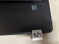 Hp - laptop - afbeelding 2 van  3