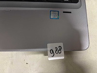 Hp - laptop - afbeelding 2 van  3