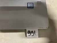 Hp - laptop - afbeelding 2 van  3