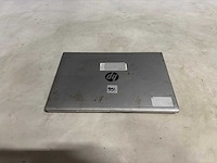 Hp - laptop - afbeelding 3 van  3