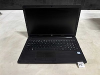 Hp - laptop - afbeelding 1 van  3