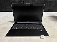 Hp - laptop - afbeelding 1 van  3