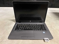 Hp - laptop - afbeelding 1 van  3