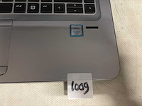 Hp - laptop - afbeelding 2 van  3