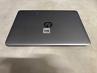 Hp - laptop - afbeelding 3 van  3