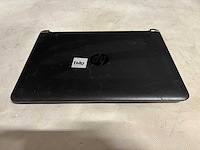 Hp - laptop - afbeelding 3 van  3