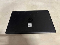 Hp - laptop - afbeelding 3 van  3