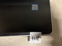 Hp - laptop - afbeelding 2 van  3