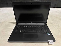 Hp - laptop - afbeelding 1 van  3