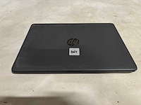 Hp - laptop - afbeelding 3 van  3
