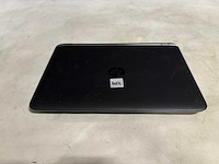 Hp - laptop - afbeelding 3 van  3