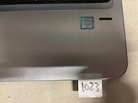 Hp - laptop - afbeelding 2 van  3