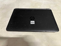 Hp - laptop - afbeelding 3 van  3