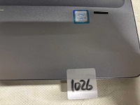 Hp - laptop - afbeelding 2 van  3