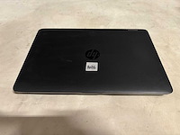 Hp - laptop - afbeelding 3 van  3