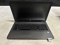 Hp - laptop - afbeelding 1 van  3