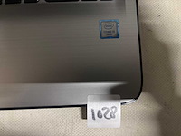 Hp - laptop - afbeelding 2 van  3