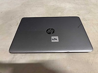 Hp - laptop - afbeelding 3 van  3