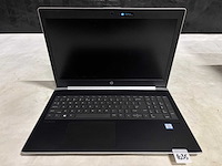 Hp - laptop - afbeelding 1 van  3