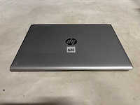 Hp - laptop - afbeelding 3 van  3