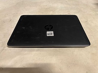 Hp - laptop - afbeelding 3 van  3