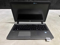 Hp - laptop - afbeelding 1 van  3