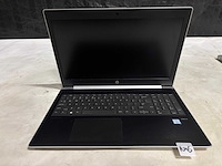 Hp - laptop - afbeelding 1 van  3