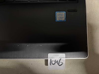 Hp - laptop - afbeelding 2 van  3