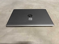 Hp - laptop - afbeelding 3 van  3