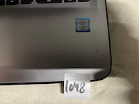 Hp - laptop - afbeelding 2 van  3