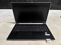 Hp - laptop - afbeelding 1 van  3
