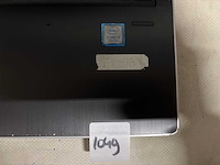 Hp - laptop - afbeelding 2 van  3