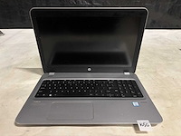 Hp - laptop - afbeelding 1 van  3