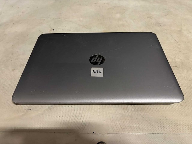 Hp - laptop - afbeelding 3 van  3