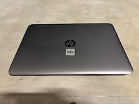Hp - laptop - afbeelding 3 van  3