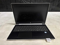 Hp - laptop - afbeelding 1 van  3