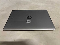 Hp - laptop - afbeelding 3 van  3